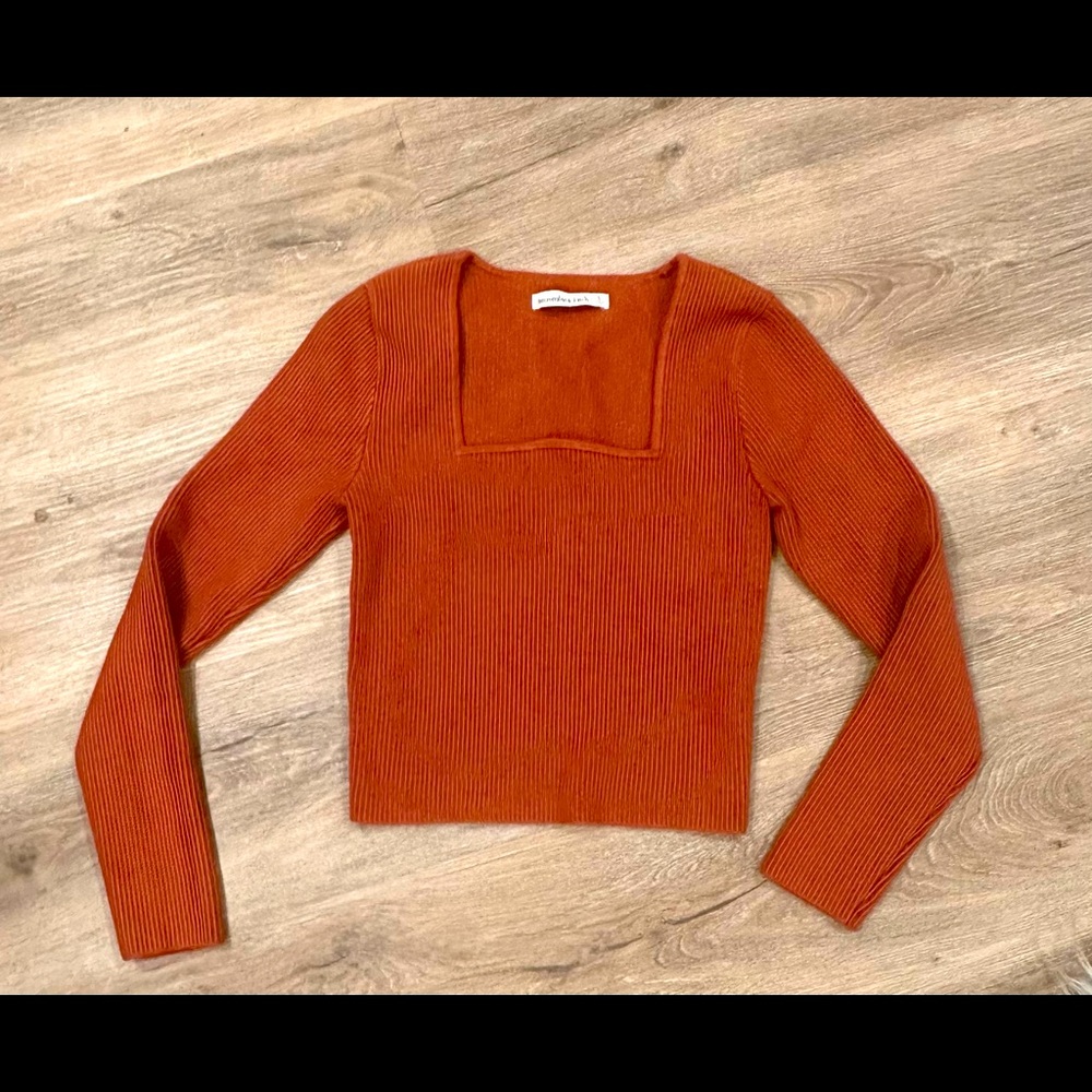 Abercrombie sweater/shirt